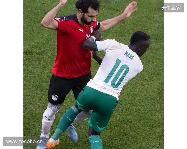 抽象!塞内加尔航空邀请此前激光笔干扰萨拉赫的球迷观赛 抽象!塞内加尔航空邀请此前激光笔干扰萨拉赫的球迷观赛