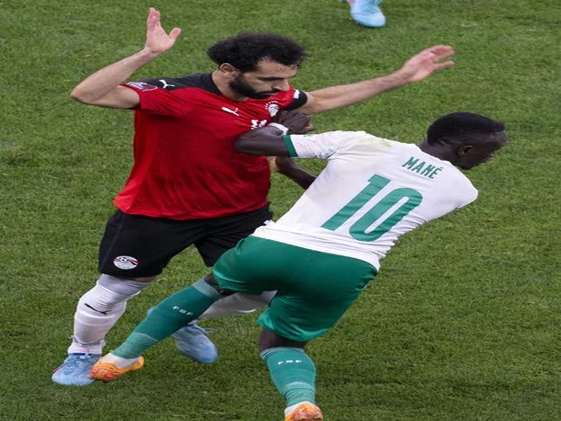 抽象!塞内加尔航空邀请此前激光笔干扰萨拉赫的球迷观赛